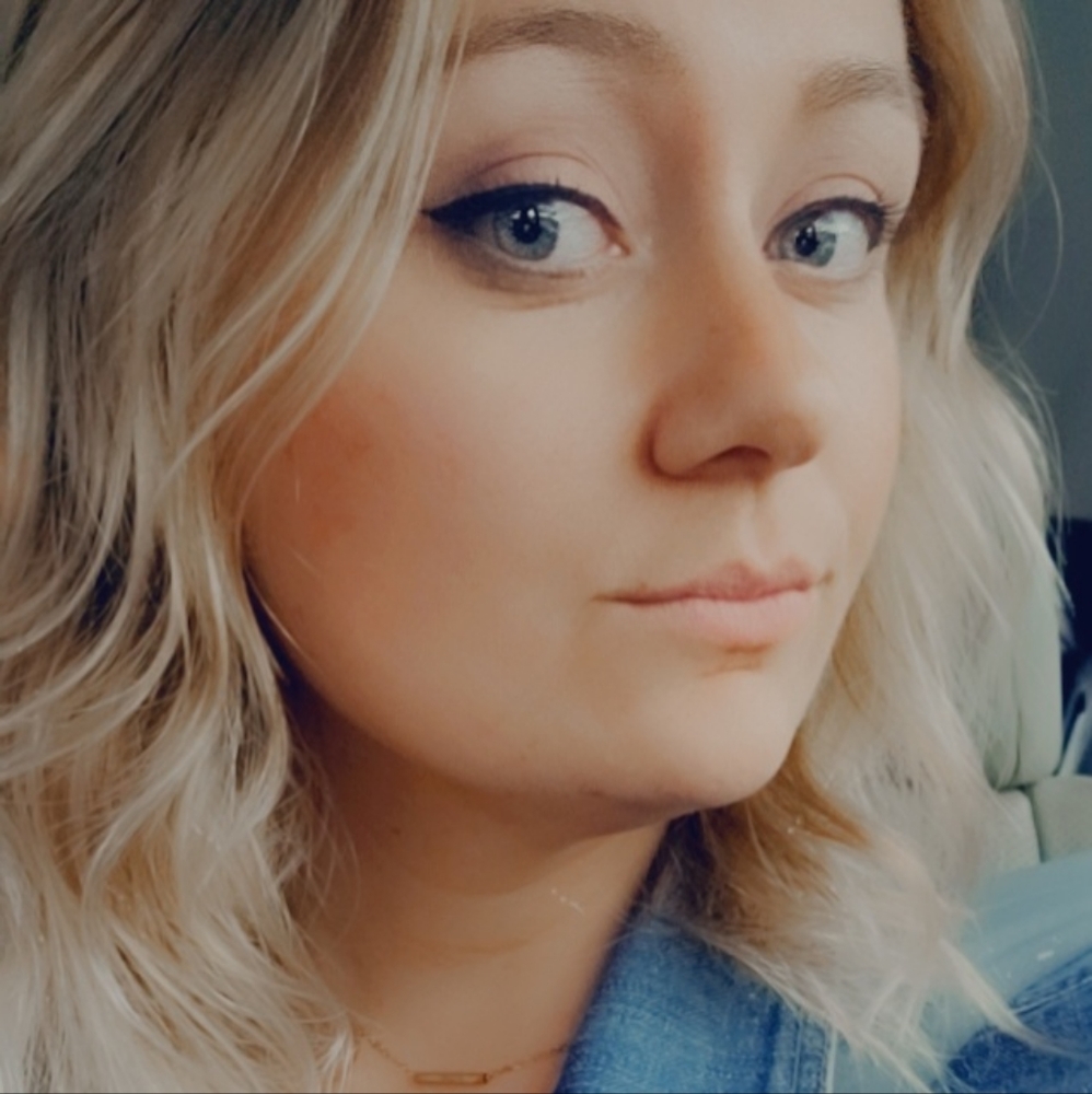 Meet your Posher, Keirsten